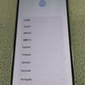 IPHONE12 PRO MAX 256GB MGD03J/A APPLE(DOCOMO)