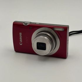 Canon IXY 180 本体 充電器セット