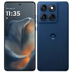 motorola edge 60 SIMフリー スマートフォン [ジブラルタルシーネイビー][ラッピング可]