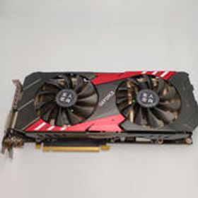 ビデオカード GF-GTX1080-E8GB/OC/GAMING 玄人志向