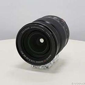XF16-55mm F2.8 R LM WR