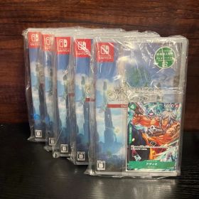 ONE PIECE ODYSSEY デラックスエディション 5セット
