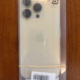 Apple iPhone14 Pro 本体