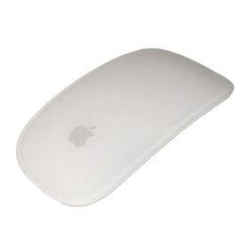 【中古】 Apple Magic Mouse 2 MLA02J/A(A1657) 周辺機器 / 発売時期2015年〜