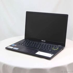 ソフマップ 〔中古品〕 Vivobook Go 14 E410KA-EK844W スターブラック【377】