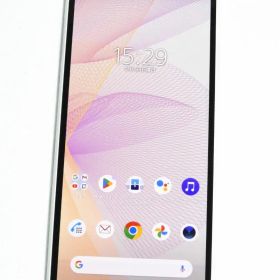 SONY Xperia 10 III SO-52B docomo ジャンク