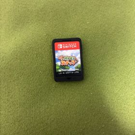 Nintendo Switch New ポケモンスナップ ソフト