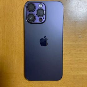 iPhone 14 Pro Max 新品 98,000円 中古 67,500円 | ネット最安値の価格