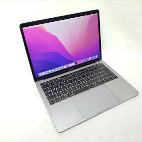 (中古) MacBook Pro Retina 13.3/3.3GHz/16GB/1TB/JPN (mid 2016 MNQF2J/A CTO)