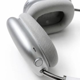 AirPods Max 第1世代 A2096 シルバー 箱あり