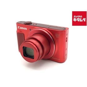 【中古】 【良品】 キヤノン PowerShot SX620 HS レッド