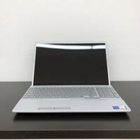 中古 FUJITSU LIFEBOOK AH50/J3 5110001676 状態： C:並品
