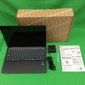 中古 NEC LAVIE SOL S1375/LAB(Ultra 7 258V/32GB/SSD512GB/13.3inch/1920*1200/ﾀｯﾁﾃﾞｨｽﾌﾟﾚｲ/WiFi/W11H) 3170007556 状態： B:良品