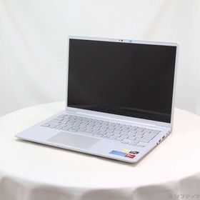 (中古)FUJITSU LIFEBOOK MH55/J1 FMVM55J1S ファインシルバー(344-ud)