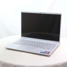 (中古)FUJITSU LIFEBOOK MH55/J1 FMVM55J1S ファインシルバー(258-ud)