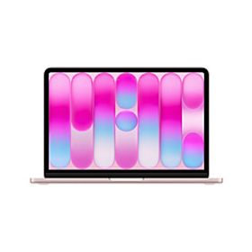 MacBook Neo 13-inch Early-2026 MHFH4J／A Apple A18 Pro 6コアCPU_5コアGPU 8GB SSD256GB ブラッシュ 〔26.0 Tahoe〕