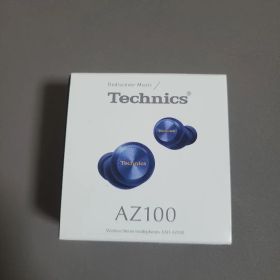 テクニクス Technics ワイヤレスイヤホン EAH-AZ100-K