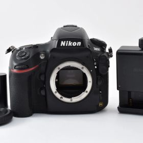 ★良品★ 《ショット数 38956回》 ニコン NIKON D800 ボディ #2812