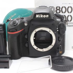 2328ショット！Nikon D800 ニコン