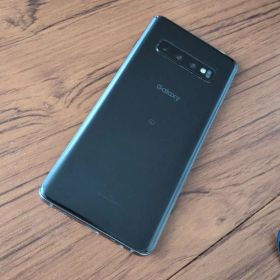 サムスン Galaxy S10 新品¥21,980 中古¥8,800 | 新品・中古のネット最