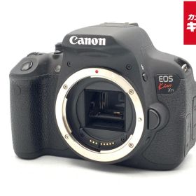 【中古】 【難あり品】 キヤノン EOS Kiss X7i ボディ