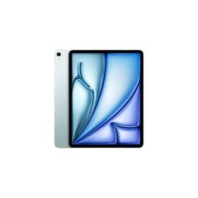 【新品未開封】APPLE iPad Air8 128GB 13インチ Wi-Fi MH5P4J/A ブルー【日曜日以外即日発送】【送料無料】