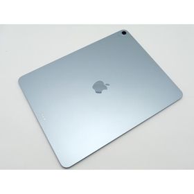【中古】Apple 【Wi-Fi】 13インチ iPad Air（M4/2026) 128GB ブルー MH5P4J/A【新宿東口】保証期間１ヶ月【ランクB】