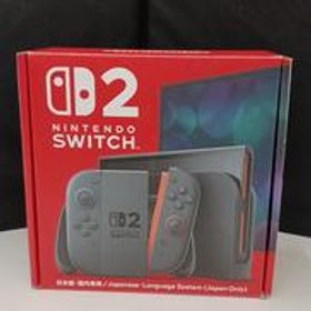 SWITCH2 BEE-S-KB6CA NINTENDO / 任天堂