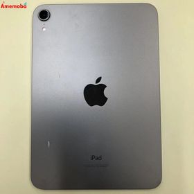 iPad mini 第6世代 Wi-Fiモデル 64GB パープル MK7R3X/A 訳あり品