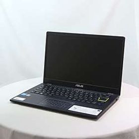 〔中古品〕 Vivobook Go 14 E410KA-EK844W スターブラック ［Celeron-N4500 (1.1GHz)／8GB／eMMC128GB／14インチワイド／Windows11 Home］〔中古品〕 Vivobook Go 14 E410KA-EK844W スターブラック ［Celeron-N4500 (1.1GHz)／8GB／eMMC128GB／14インチワイド／Windows11 Home］