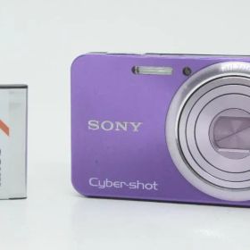 【I2183】 SONY Cyber-shot DSC-W570 ソニー