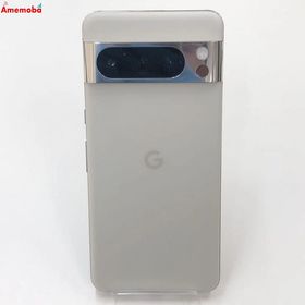 Google Pixel 8 Pro 256GB Porcelain GE9DP SIMフリー 美品
