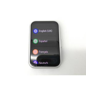 【中古】Huawei HUAWEI Band 11 ホワイト【三宮駅前】保証期間１ヶ月【ランクA】