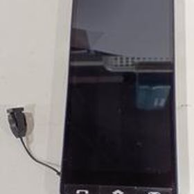 スマートフォン SHG09 SHARP/KDDI