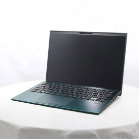 ソフマップ 〔展示品〕 VAIO SX14-R VJS4R190511G ディープエメラルド【344】