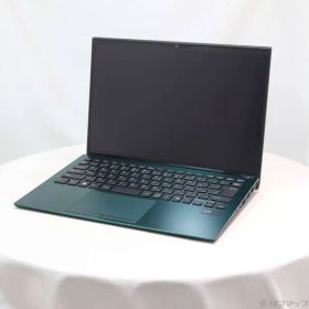 ソフマップ 〔展示品〕 VAIO SX14-R VJS4R190511G ディープエメラルド【262】