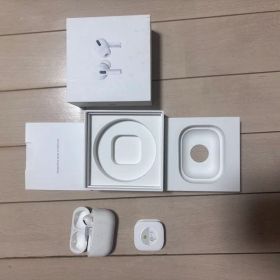 Apple AirPods Pro第一世代