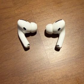 【ジャンク品】Apple AirPods Pro 第1世代