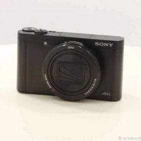 ソフマップ 〔中古品〕 サイバーショット DSC-WX800【269】
