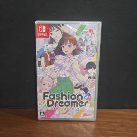 ファッションドリーマー -Switch