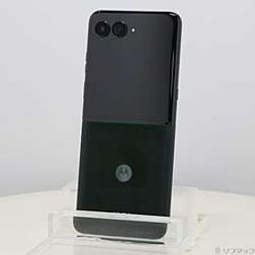 motorola razr 60 ultra 512GB スカラベグリーン PB8U0001JP SIMフリー ［7.0インチ/4.0インチ有機EL／Snapdragon 8 Elite Mobile