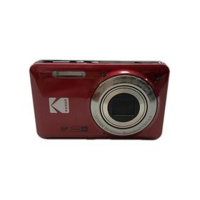 コダック コダック デジタルカメラ PIXPRO FZ55【中古】