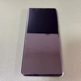 HUAWEI P40 Pro 256GB Silver Frost SIMフリー