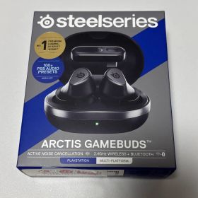 SteelSeries Arctis GameBuds