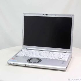 ソフマップ 〔中古品〕 Lets note SV9 CF-SV9R16VS【196】