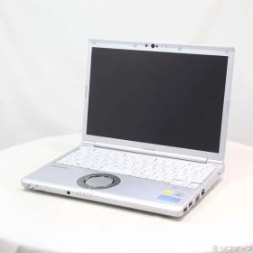 ソフマップ 〔中古品〕 Lets note SV9 CF-SV9R16VS【196】