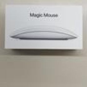 MAGIC MOUSE2 MLA02J/A APPLE