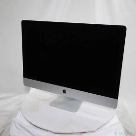 ⭐️限定大幅値下げ！⭐️【美品】iMac (27-inch, 2020) iMac 5K 27インチ 2020 新品 148,000円 中古 52,800円 | ネット最安値