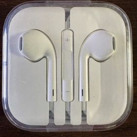 Apple EarPods 3.5mmプラグ 本体
