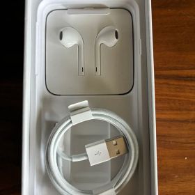 Apple EarPodsとLightningコネクタ USBケーブル